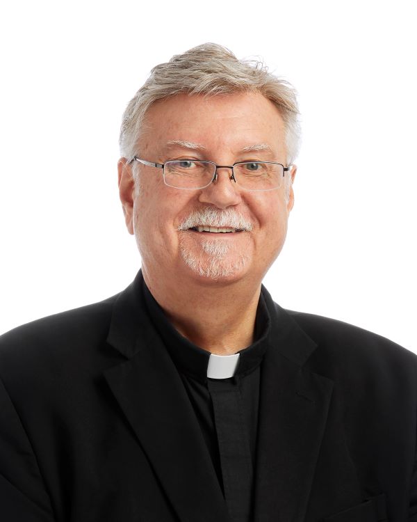 Fr. Glenn Powers