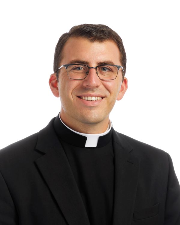 Fr. Michael Malucha