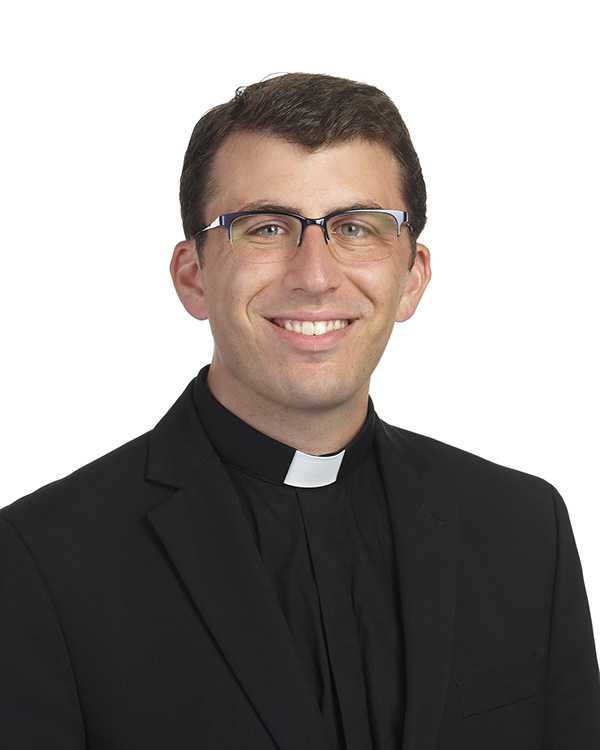 Fr. Michael Malucha