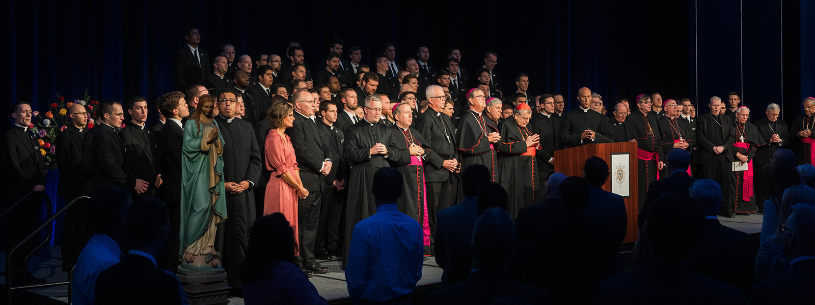 Annual Seminary Dinner